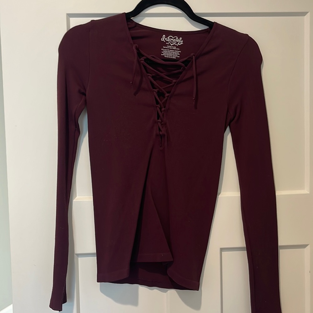 Free People - Intimately Top